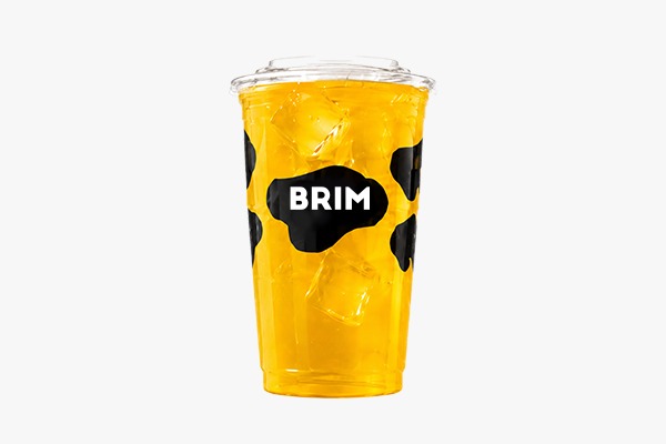 Mango Cooler